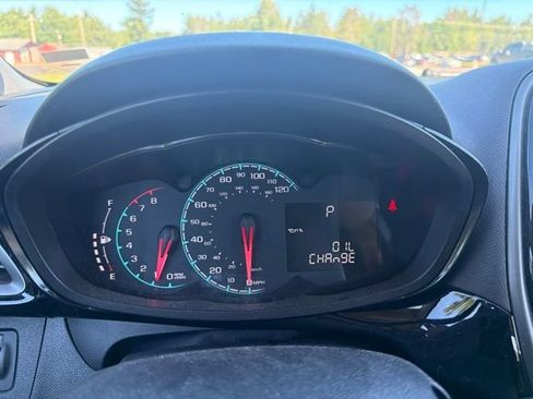 Used 2021 Chevrolet Spark LT FWD image 19