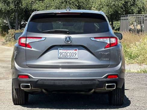 Certified 2023 Acura RDX AWD w/ Advance Package image 5