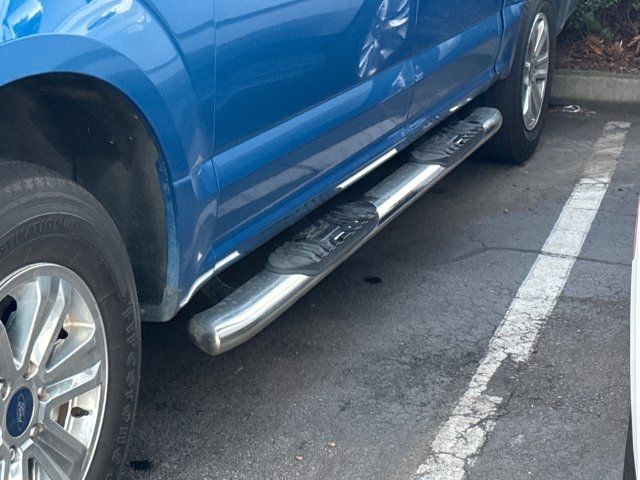 Used 2020 Ford F150 XLT RWD image 9