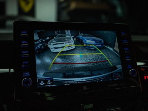 Used 2021 Toyota Camry XSE image 22