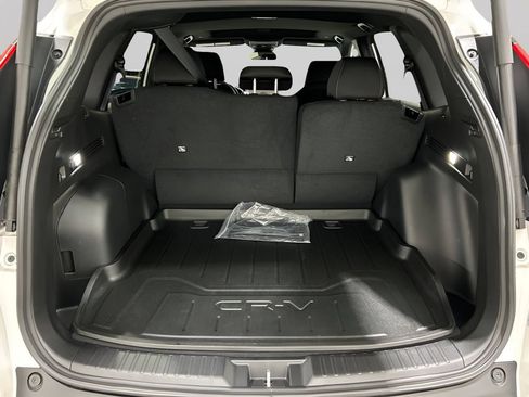Used 2026 Honda CR-V TrailSport image 23