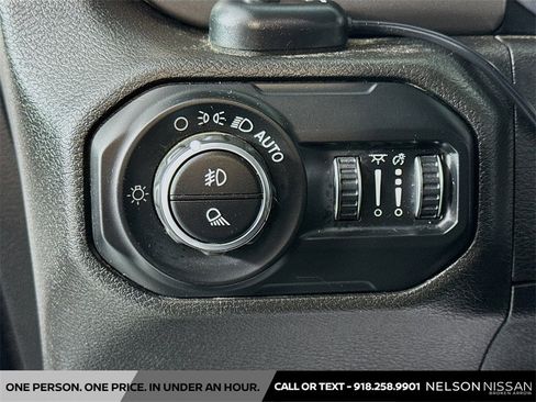 Used 2020 Jeep Gladiator Sport w/ Quick Order Package 24S image 10