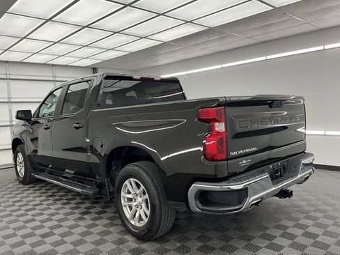 Used 2019 Chevrolet Silverado 1500 LT w/ All-Star Edition image 18