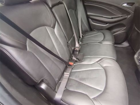 Certified 2018 Buick Envision Essence image 26