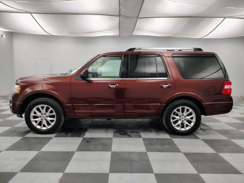 Used 2015 Ford Expedition Limited w/ Equipment Group 301A image 8