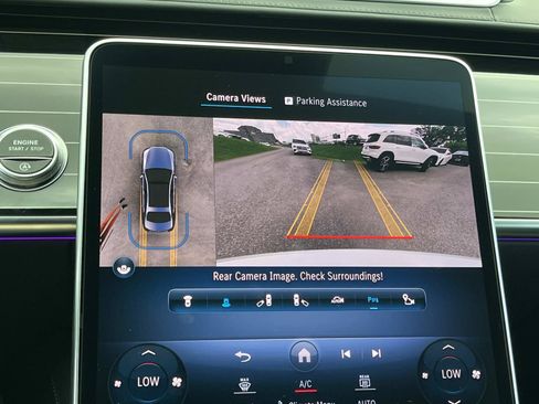 Certified 2022 Mercedes-Benz S 580 4MATIC Sedan image 36