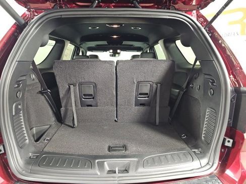 New 2026 Dodge Durango GT image 28