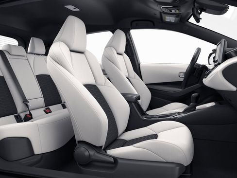 New 2026 Toyota Corolla SE image 20