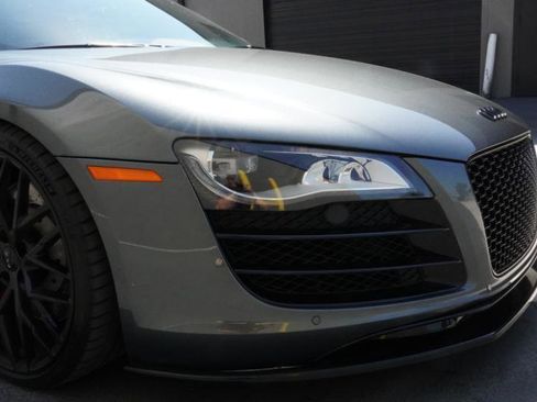 Used 2012 Audi R8 V10 AWD/4WD image 28