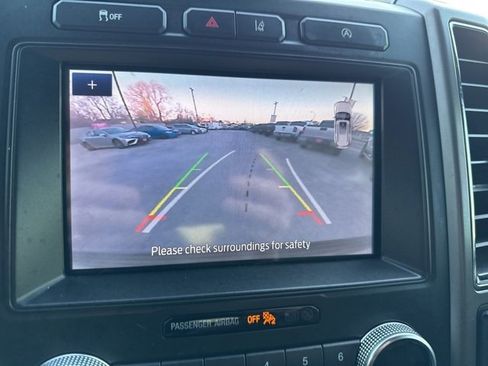 Used 2020 Ford Expedition XLT w/ Equipment Group 202A image 41