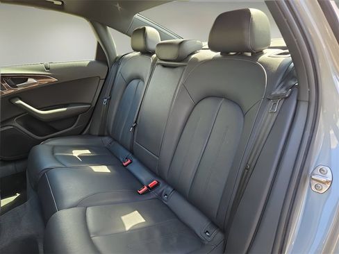 Used 2013 Audi A6 2.0T Premium Plus AWD/4WD image 8