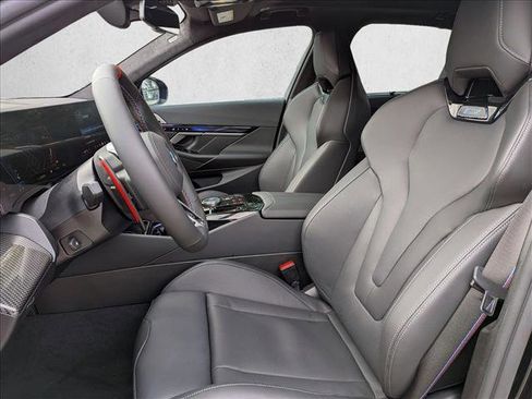 New 2026 BMW M5 image 4