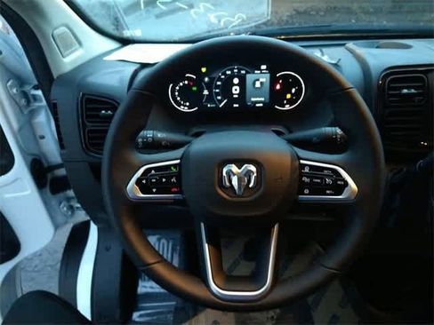 New 2025 RAM ProMaster 1500 w/ Premium Convenience Group image 17