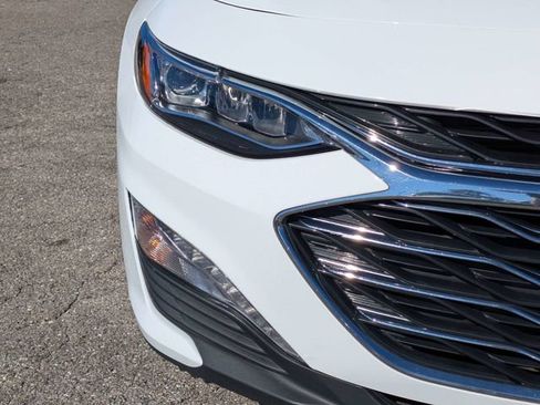 Used 2024 Chevrolet Malibu LT FWD image 10