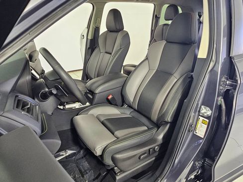 Certified 2023 Subaru Ascent Onyx Edition Limited AWD/4WD image 22