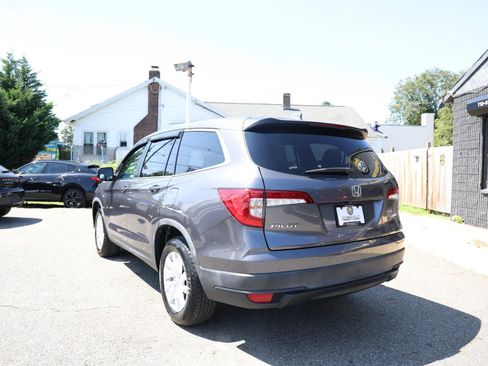 Used 2019 Honda Pilot LX image 8