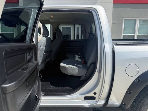 Used 2013 RAM 1500 Express AWD/4WD image 12