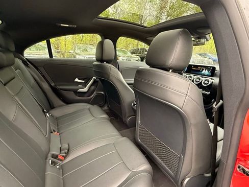 Used 2021 Mercedes-Benz CLA 250 w/ Premium Package image 35