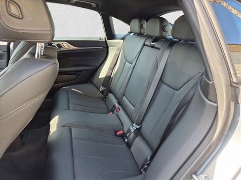 Used 2023 BMW i4 eDrive35 RWD image 20