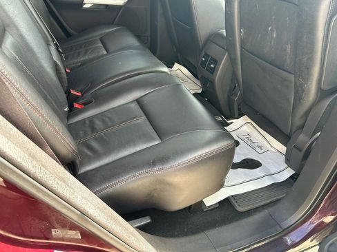 Used 2011 Ford Edge Limited w/ Trailer Tow Package FWD image 11