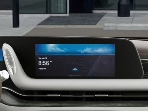 New 2026 Genesis G90 3.5T image 12