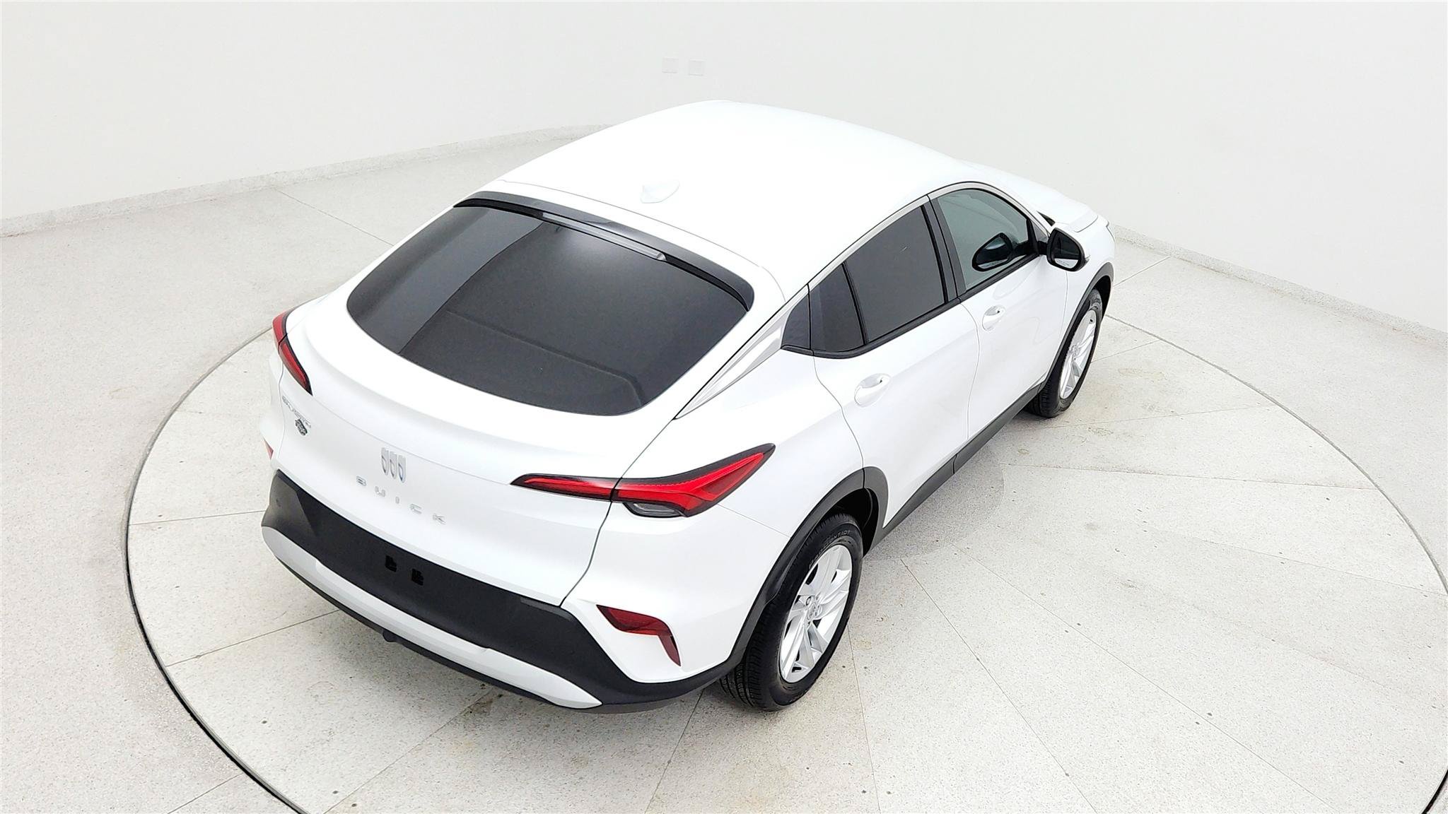 Used 2026 Buick Envista Preferred FWD image 35
