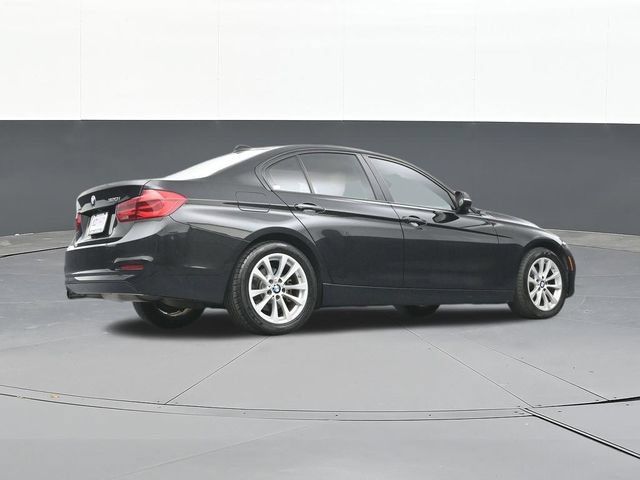 Used 2018 BMW 320i xDrive Sedan AWD/4WD image 47