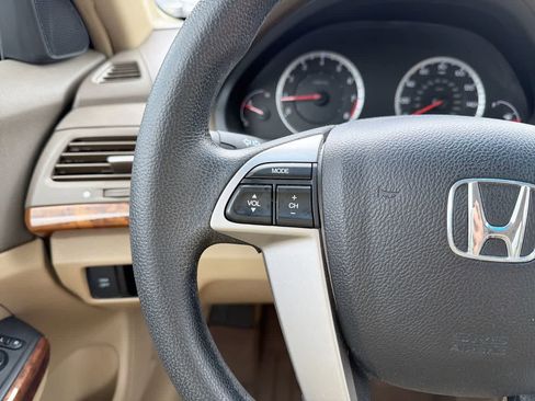 Used 2008 Honda Accord EX image 29