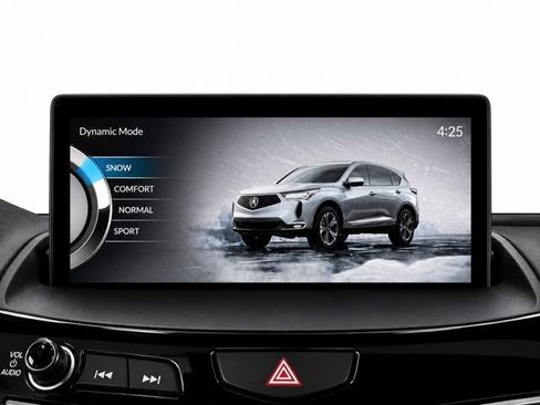 Used 2024 Acura RDX A-Spec AWD/4WD image 27