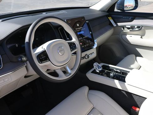 New 2026 Volvo XC90 T8 Ultra w/ Protection Package Premier AWD/4WD image 29