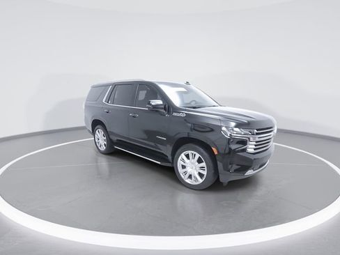 Used 2022 Chevrolet Tahoe High Country AWD/4WD image 8