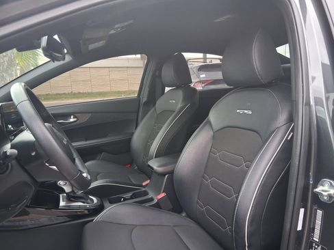 Used 2024 Kia Forte GT-Line image 15