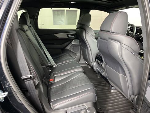 Certified 2026 Acura MDX A-Spec image 8