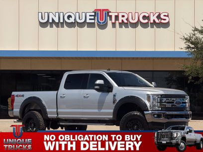 Used 2019 Ford F250 Lariat w/ Lariat Value Package