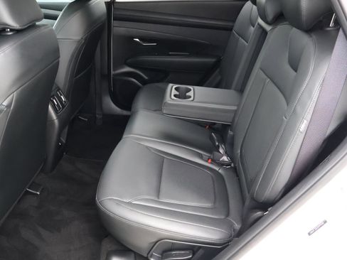 Used 2025 Hyundai Tucson SEL image 21