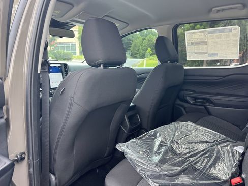 New 2026 Ford Ranger XL w/ FX4 Off-Road Package AWD/4WD image 16
