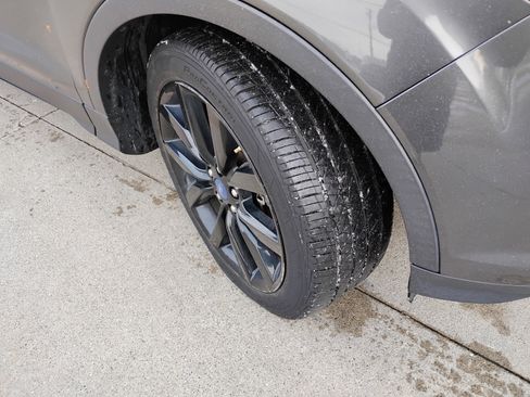 Used 2018 Ford Escape SE w/ Ford Safe & Smart Package image 28