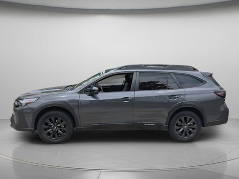 Used 2024 Subaru Outback Onyx Edition AWD/4WD image 3