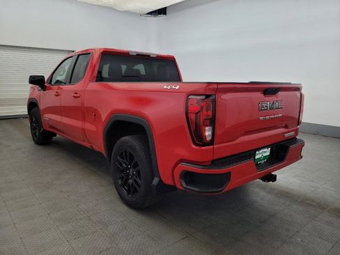 Used 2020 GMC Sierra 1500 Elevation w/ Elevation Value Package AWD/4WD image 5