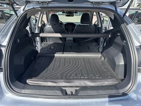 Certified 2024 Subaru Crosstrek 2.5i Limited w/ Crosstrek Mirror Package AWD/4WD image 17