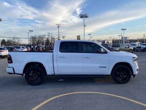 Used 2022 RAM 1500 Laramie image 6