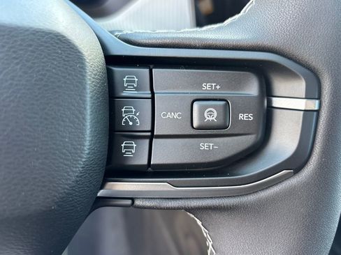 New 2026 Jeep Cherokee Laredo AWD/4WD image 12