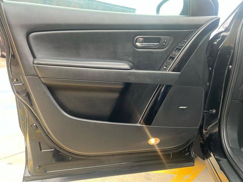 Used 2011 MAZDA CX-9 Touring w/ Moonroof & Bose Audio Pkg image 23