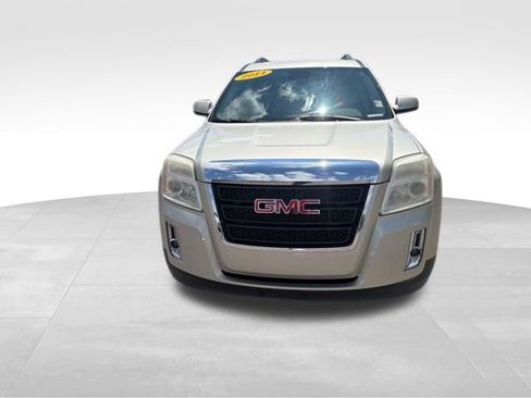 Used 2014 GMC Terrain SLT FWD image 4