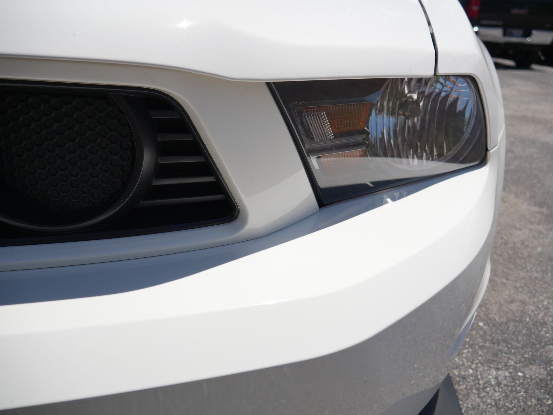 Used 2012 Ford Mustang Boss 302 w/ Boss 302 Accessory Pkg RWD image 33