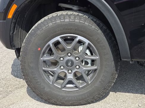 New 2026 Ford Ranger XLT AWD/4WD image 10