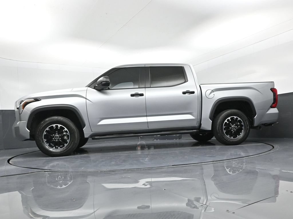 Used 2024 Toyota Tundra SR5 RWD image 31
