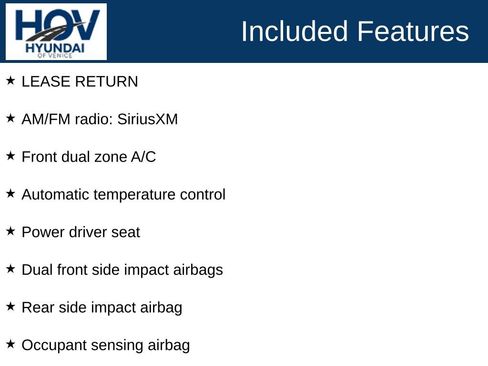 Used 2024 Hyundai Tucson SEL FWD image 5