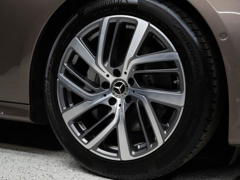 Certified 2026 Mercedes-Benz E 350 Sedan image 11