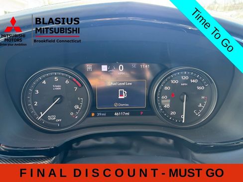 Used 2023 Cadillac XT5 Premium Luxury w/ Platinum Package AWD/4WD image 22